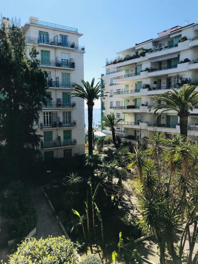 Nice Beach - Promenade Des Anglais Exterior foto